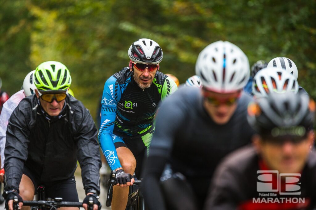 Na osi Kolarska przestrzeń