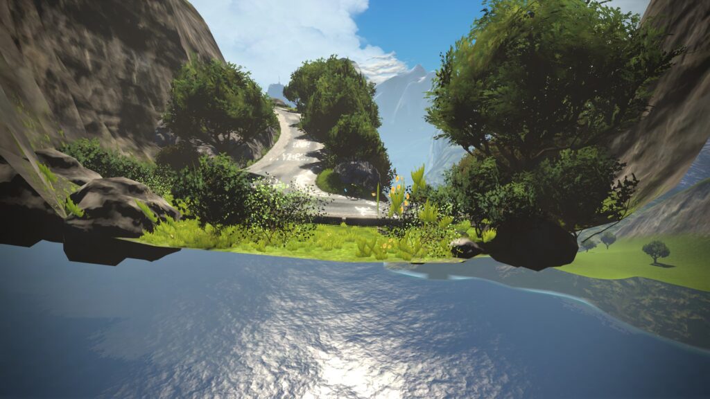 Na osi Kolarska przestrzeń