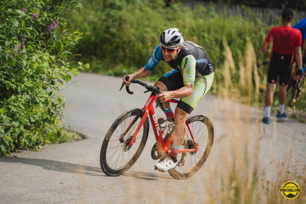 Nowy Targ Road challange