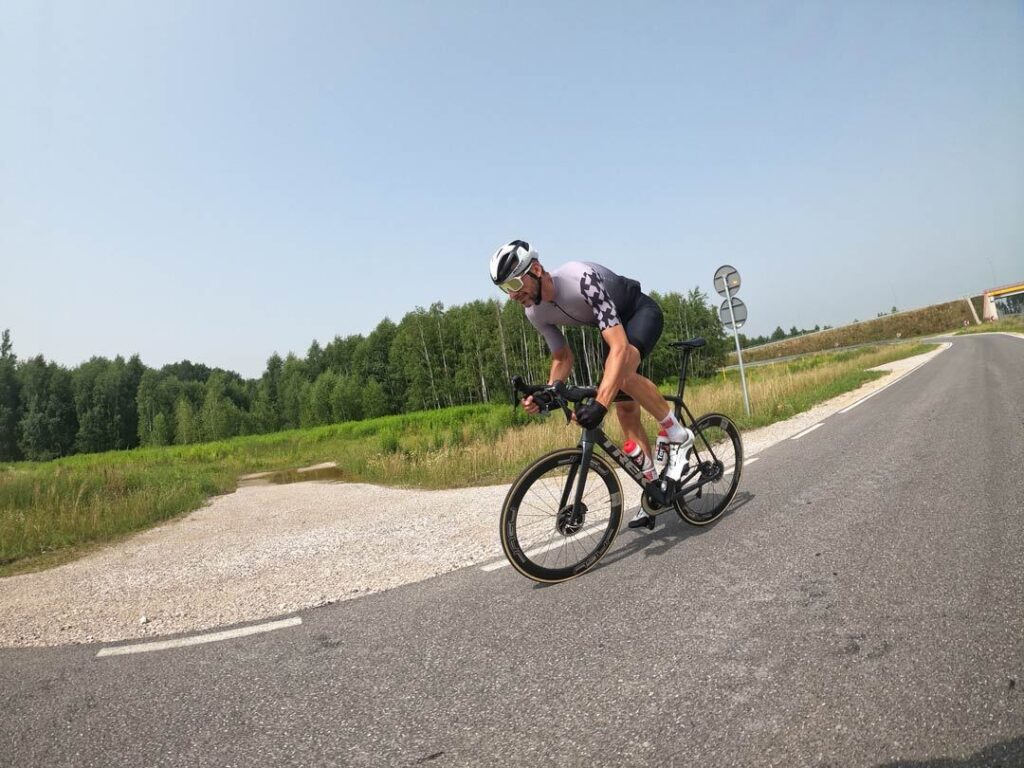 kolarstwo przełajowe