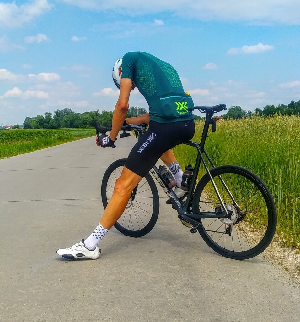 gotowy plan treningowy