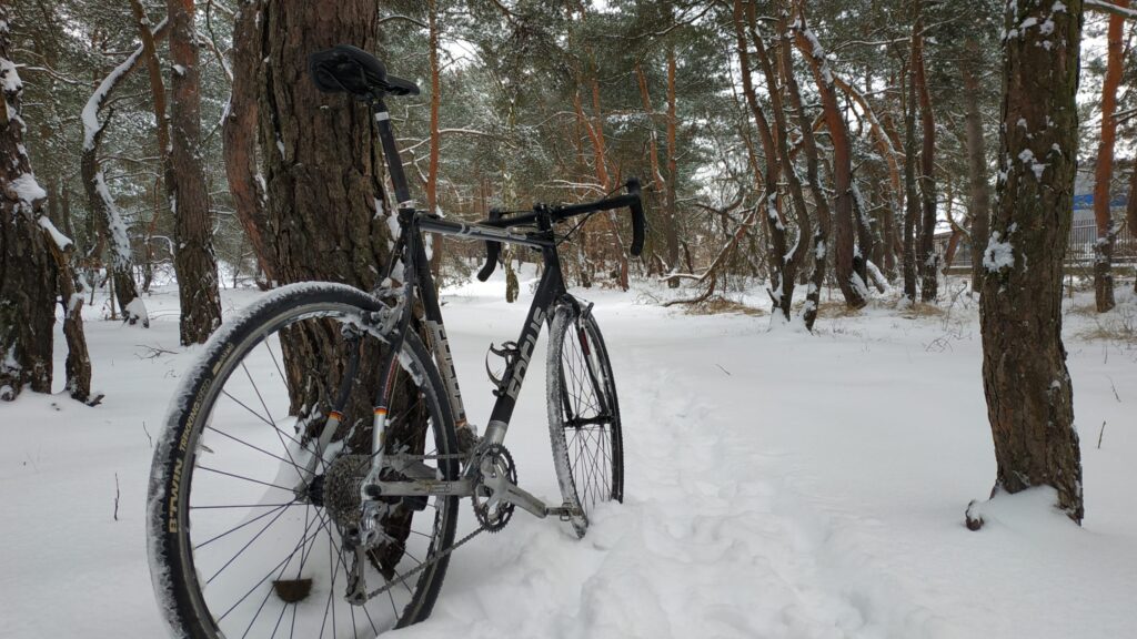 przygotowania zimowe