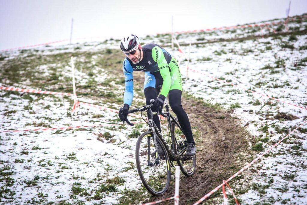 kolarstwo przełajowe