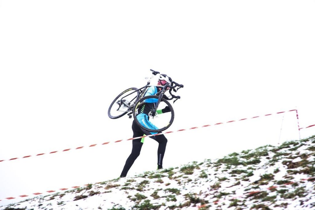 kolarstwo przełajowe