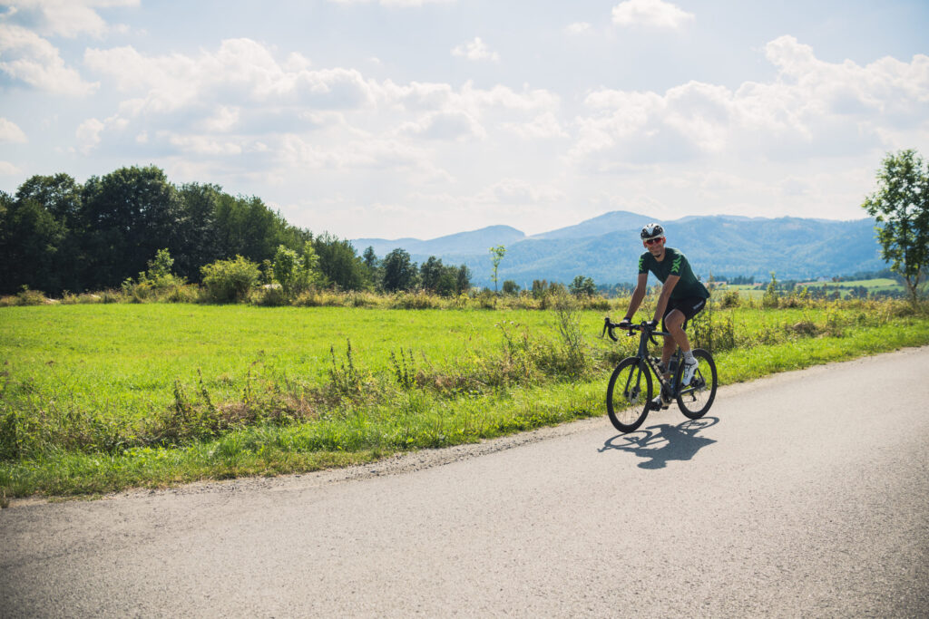wytrzymałość tlenowa