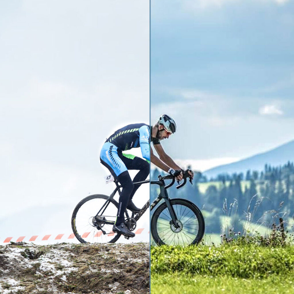 kolarstwo przełajowe