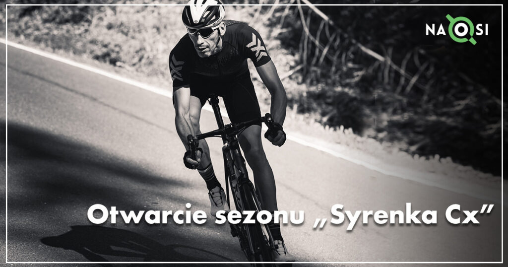 Na osi Kolarska przestrzeń