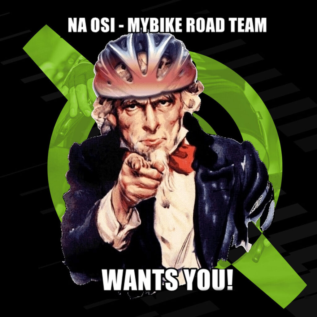 Na osi Kolarska przestrzeń