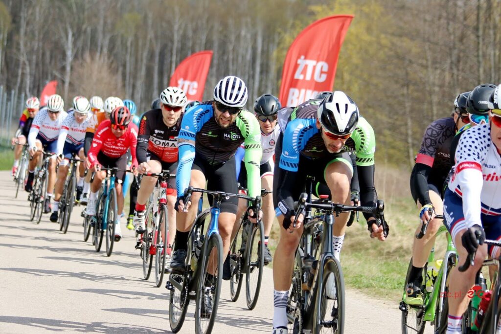 ŻTC Bike Race