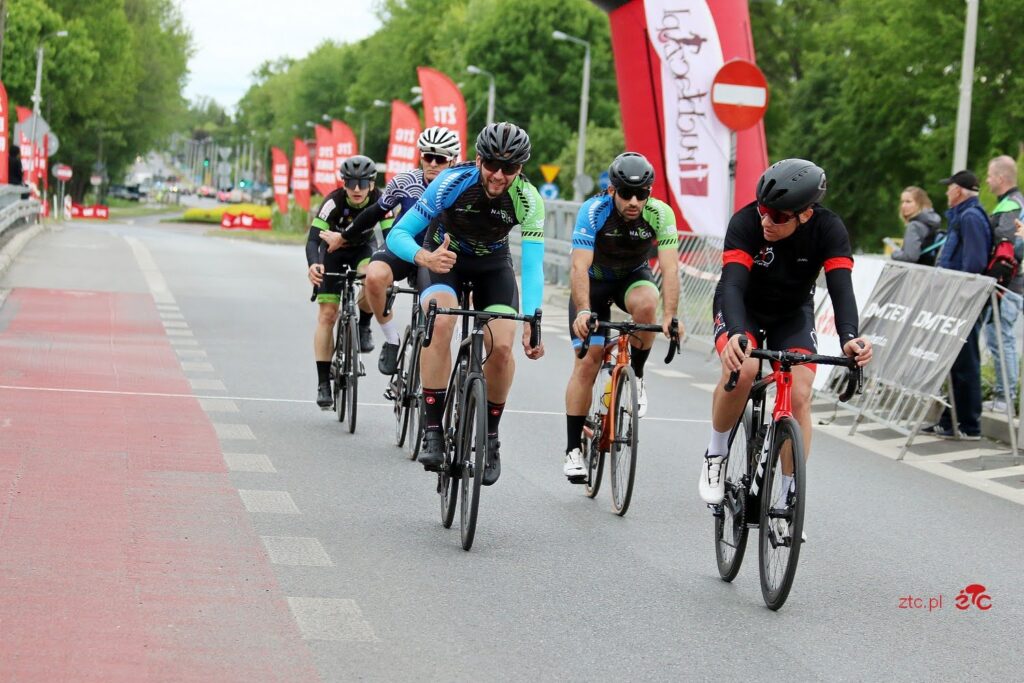 ŻTC Bike Race